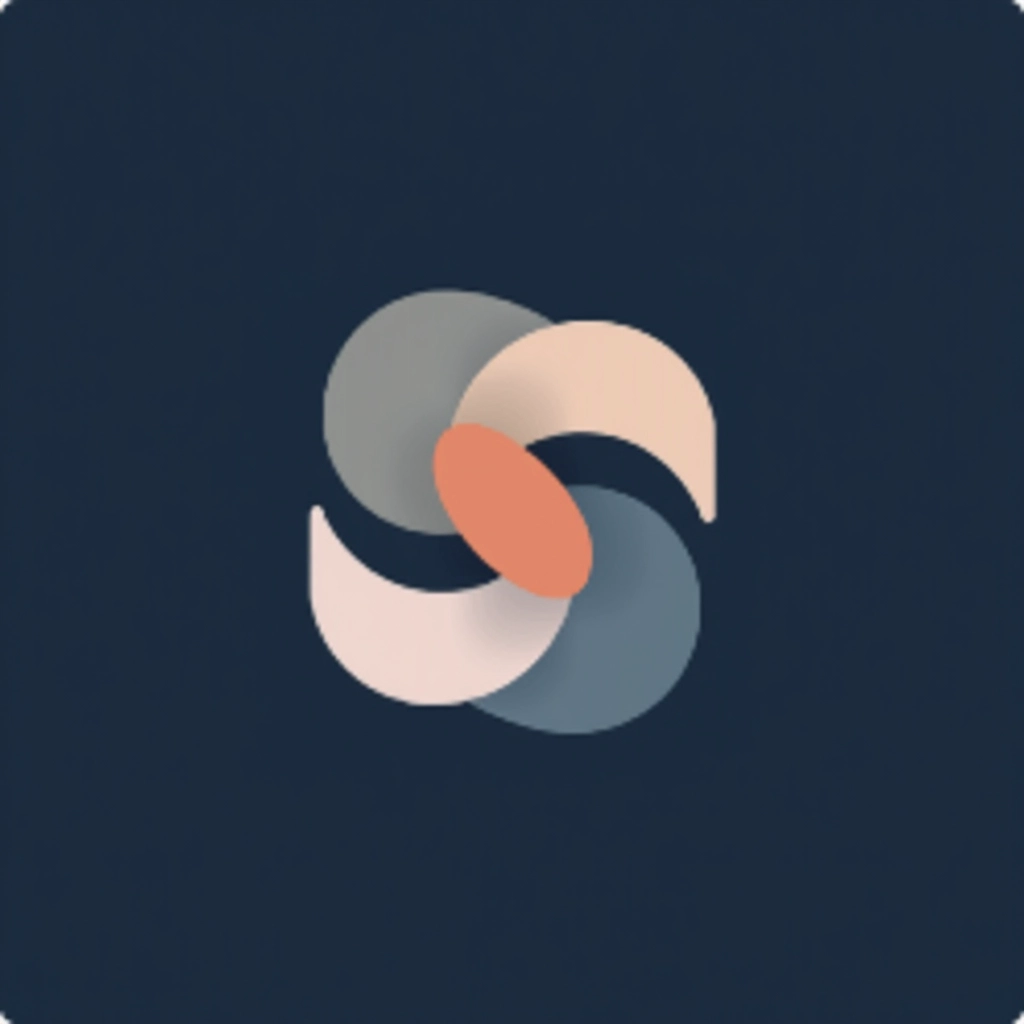 Scroll Flow Logo