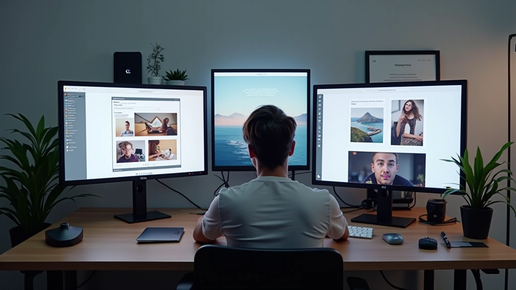 Služby pro jednotránkové weby